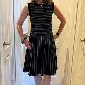Kate Spade jersey dress